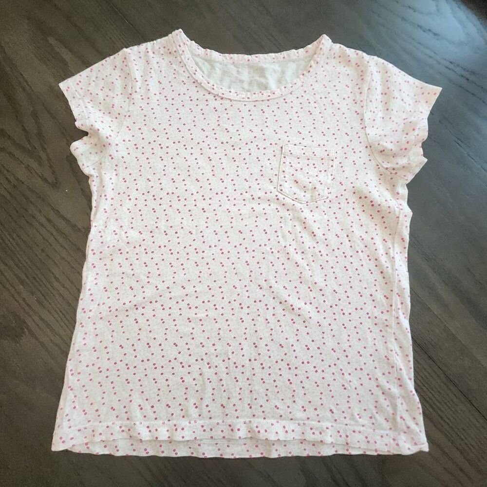 Old Navy Short sleeve T-shirt Girl Size XL